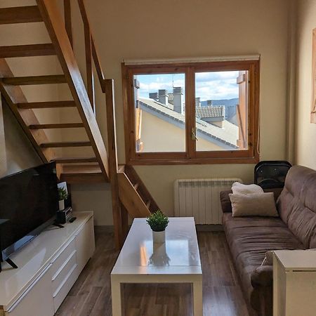 Bonito Y Luminoso Apartamento Con Wifi Y Chimenea Aizu - فييانوا المظهر الخارجي الصورة