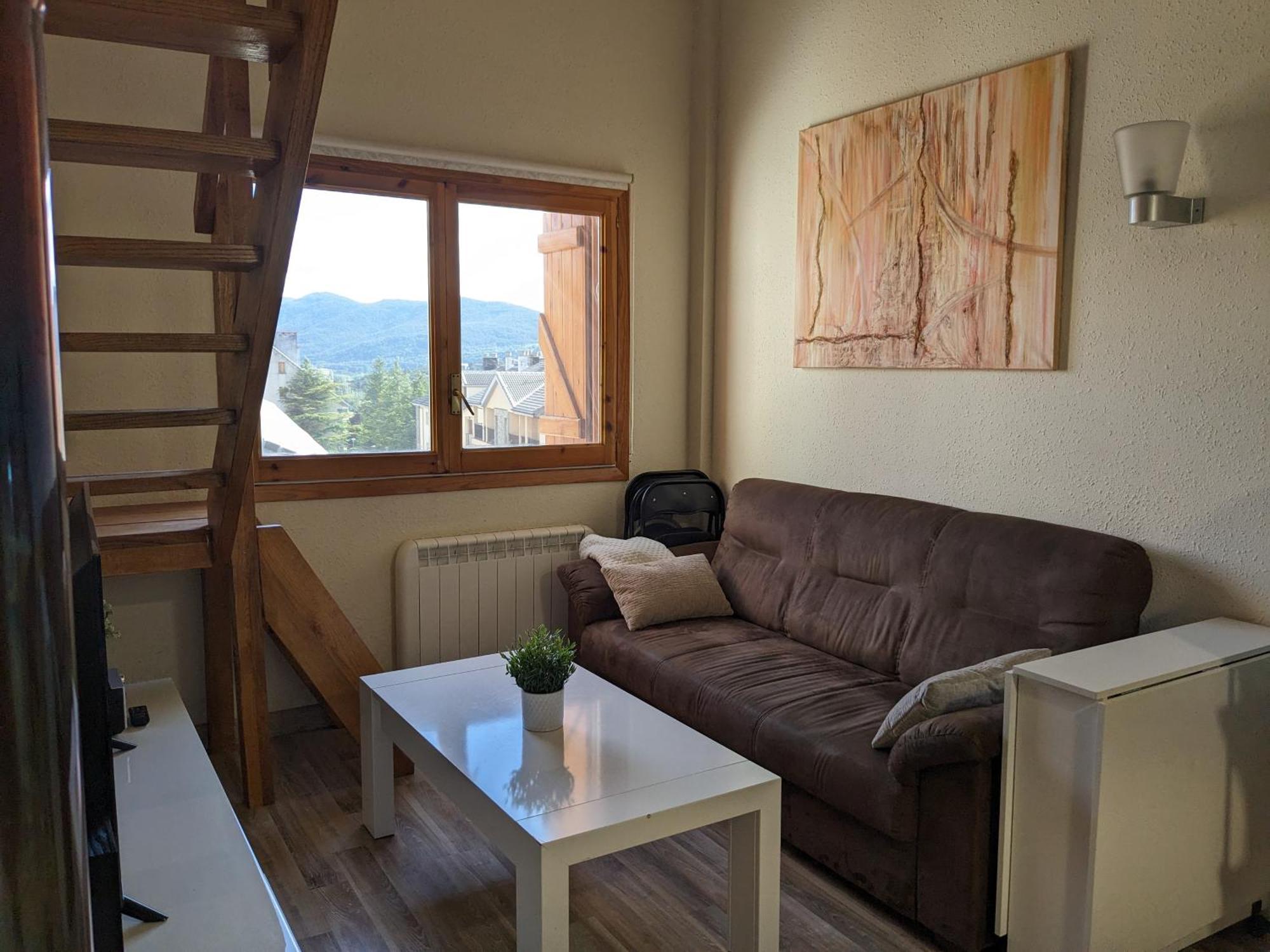 Bonito Y Luminoso Apartamento Con Wifi Y Chimenea Aizu - فييانوا المظهر الخارجي الصورة