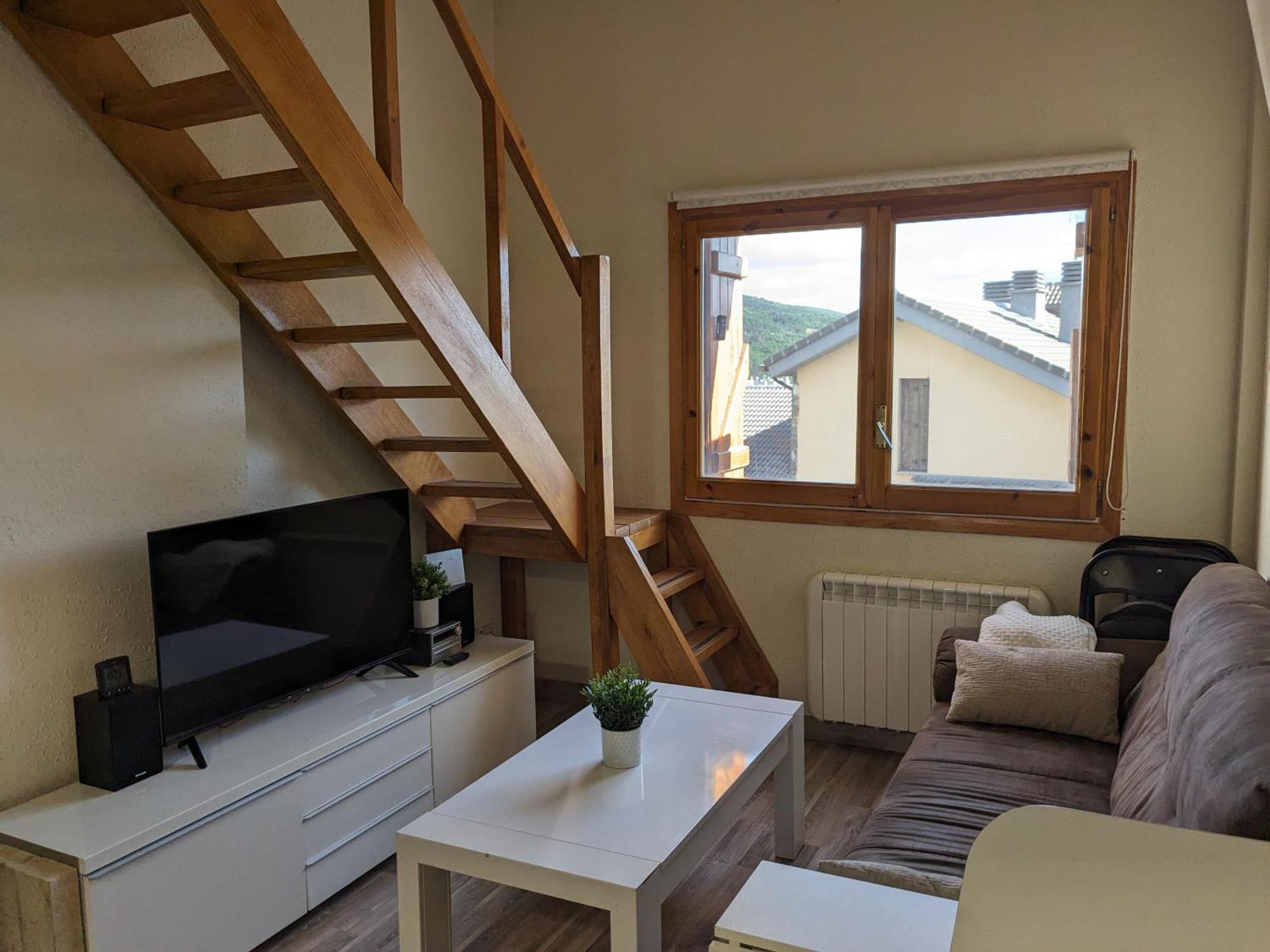 Bonito Y Luminoso Apartamento Con Wifi Y Chimenea Aizu - فييانوا المظهر الخارجي الصورة